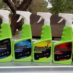 ИП Ерёмкина Е. В. (ulitsa Tukhachevskogo, 60), household chemicals wholesale