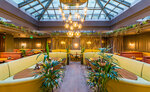 Goodman (Trubnaya Square, 2), restaurant