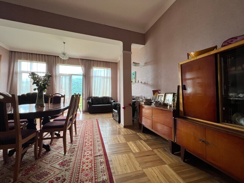 Гостиница Hotel Prime в Мцхете