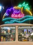 Maui studio (Novoyasenevskiy Avenue, 11), beauty salon
