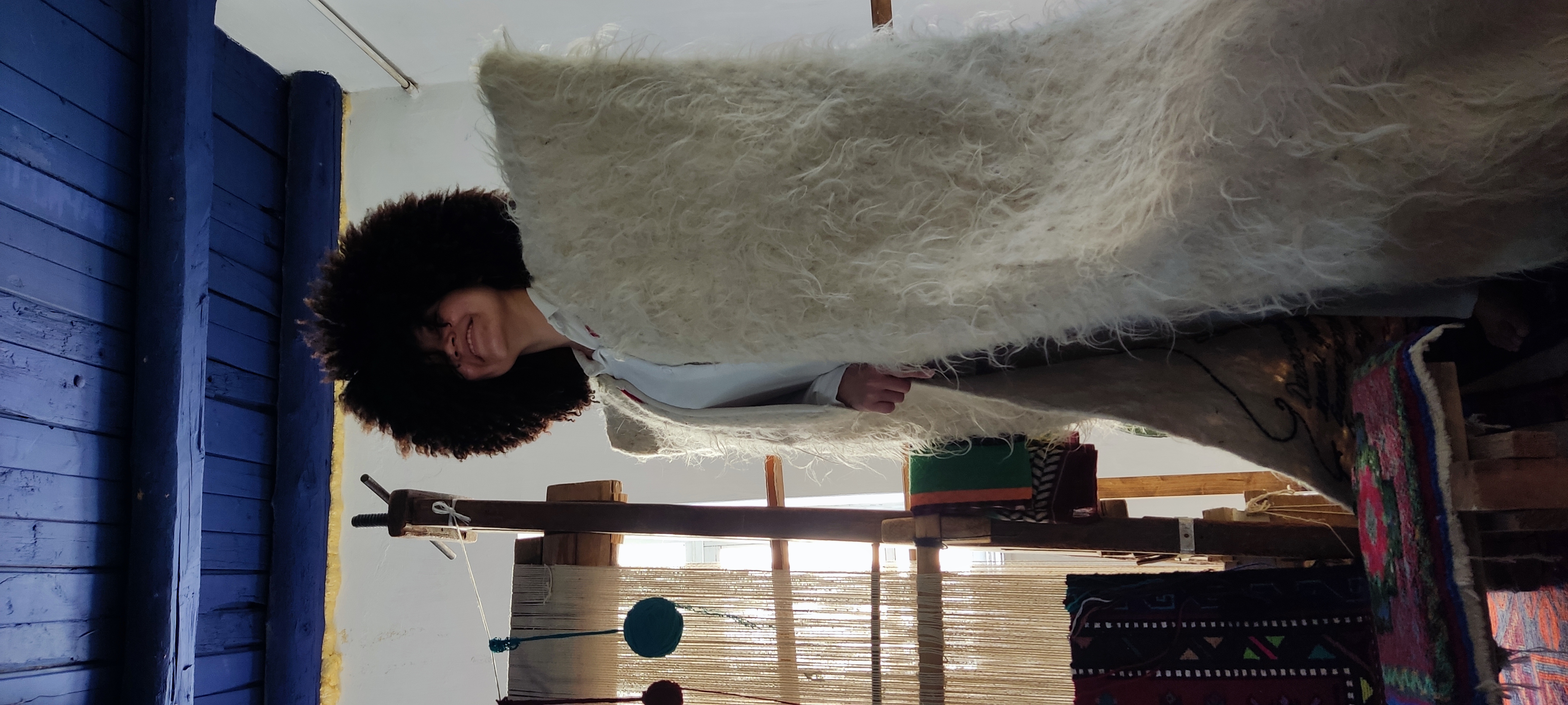 Фото Этнохостел