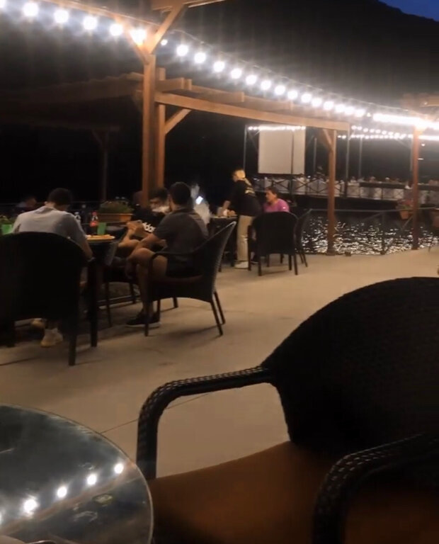 Bar, pub Uptown Space, Tbilisi, photo