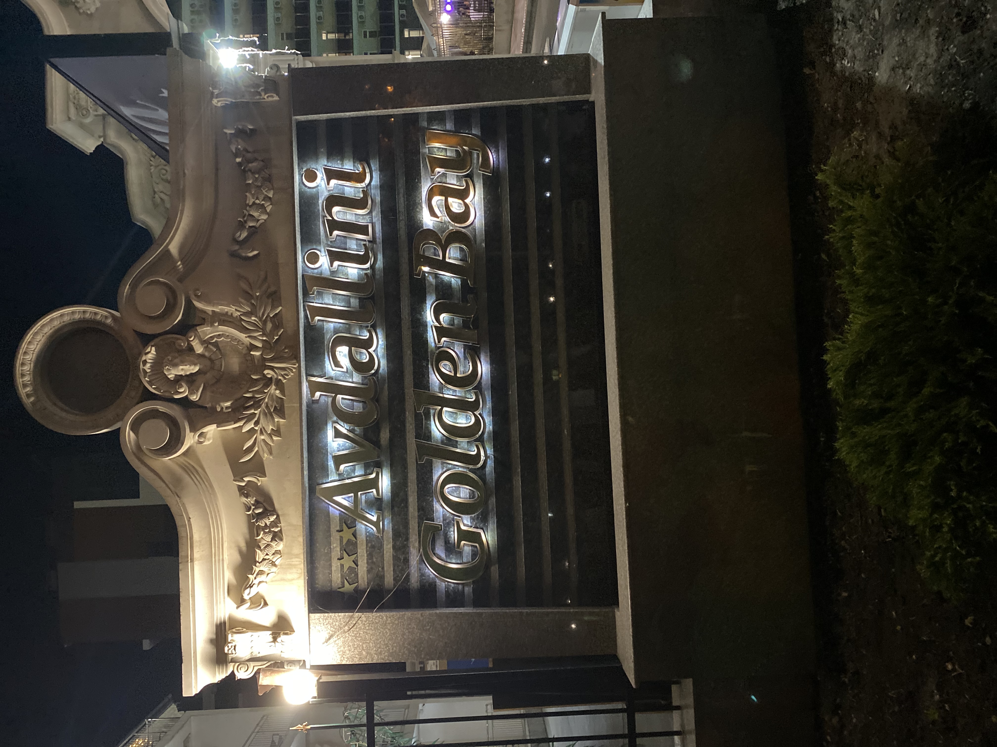 Фото Avdallini Golden Bay