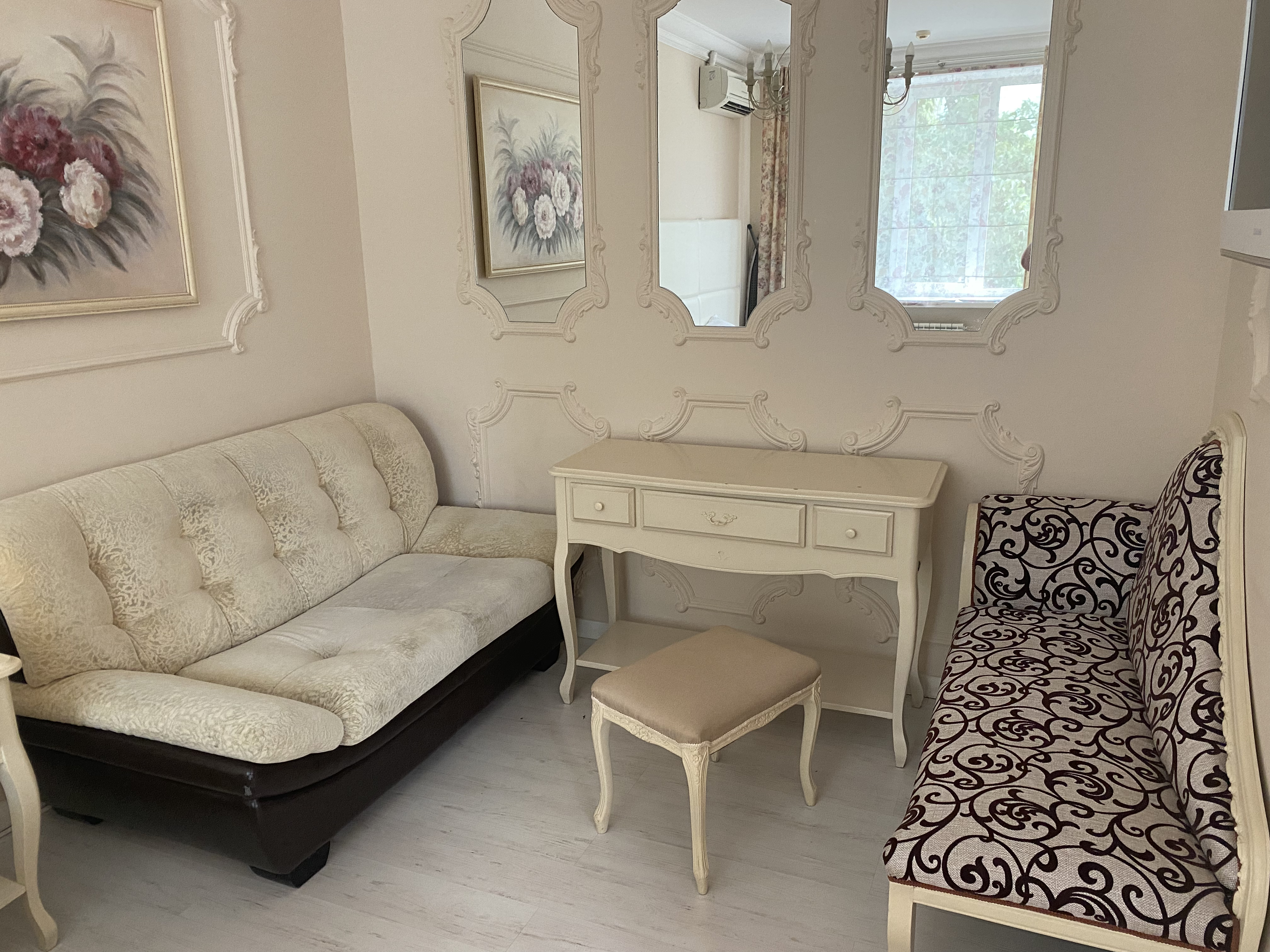 Фото Apartel Na Mira