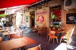 Beijing Cascade (Tamanyan Street, 2) ، مطعم