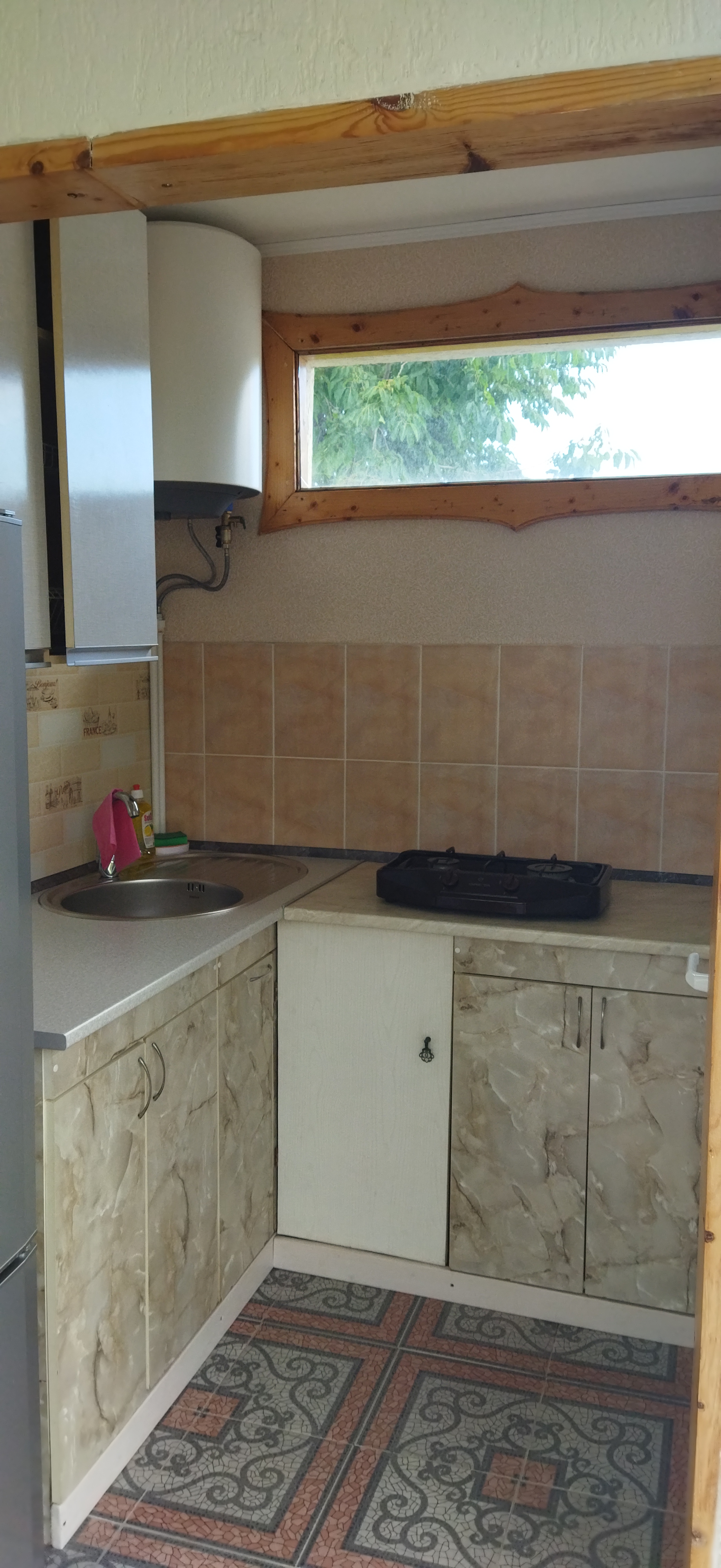 Фото У Марселя