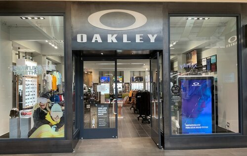 Magasin oakley discount