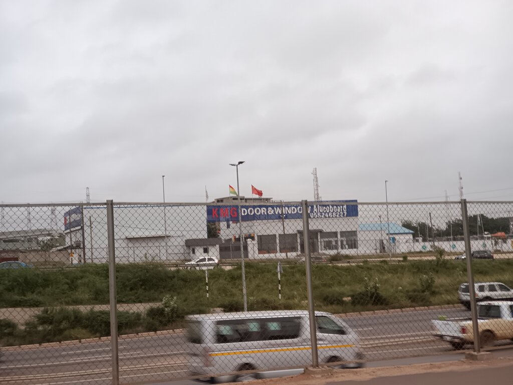 Business center Kmg door and window, Earth, photo