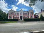 Fire-fighting service- Maintenance (Revolyutsionniy Avenue, 53/44), fire safety systems