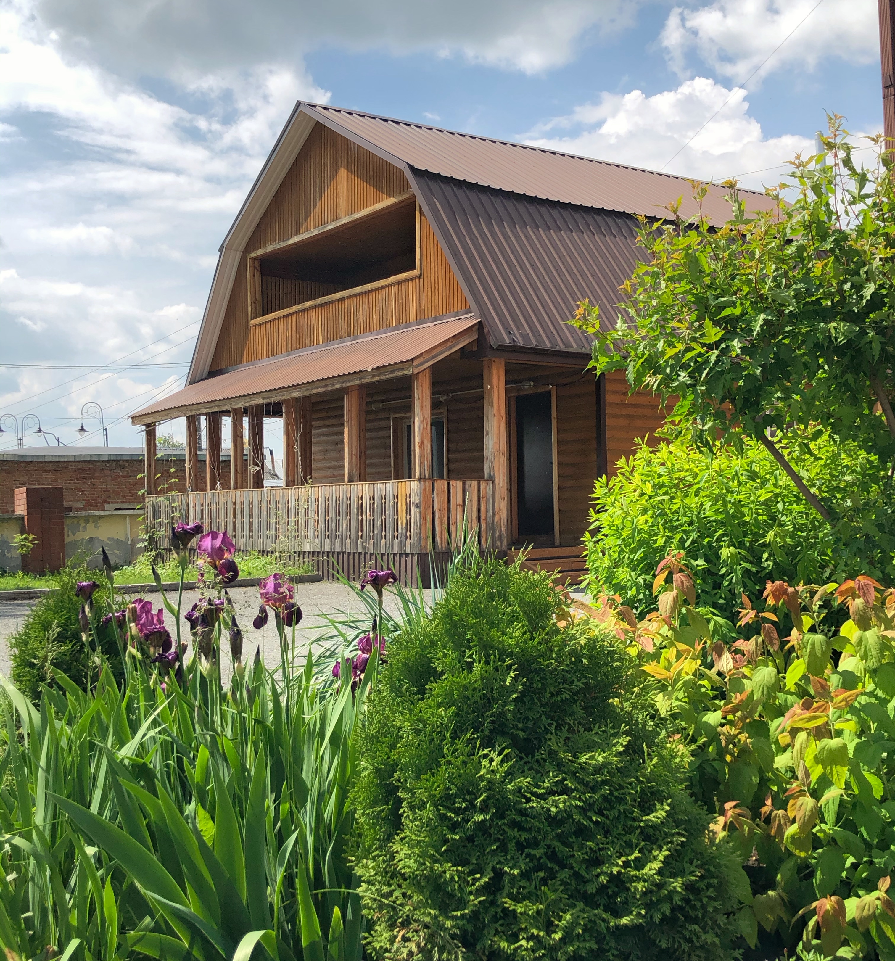 Фото Ямская