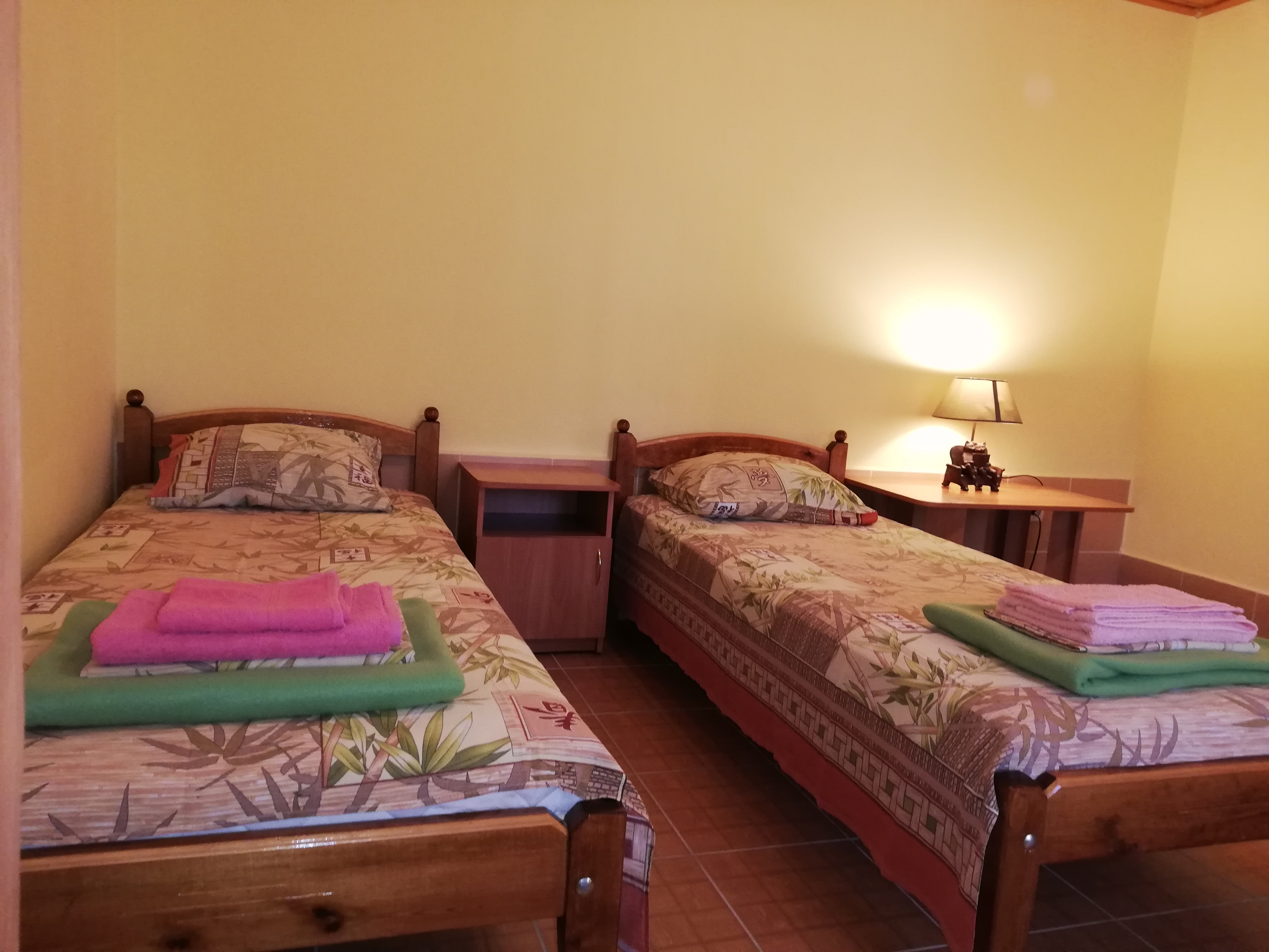 Фото Глициния