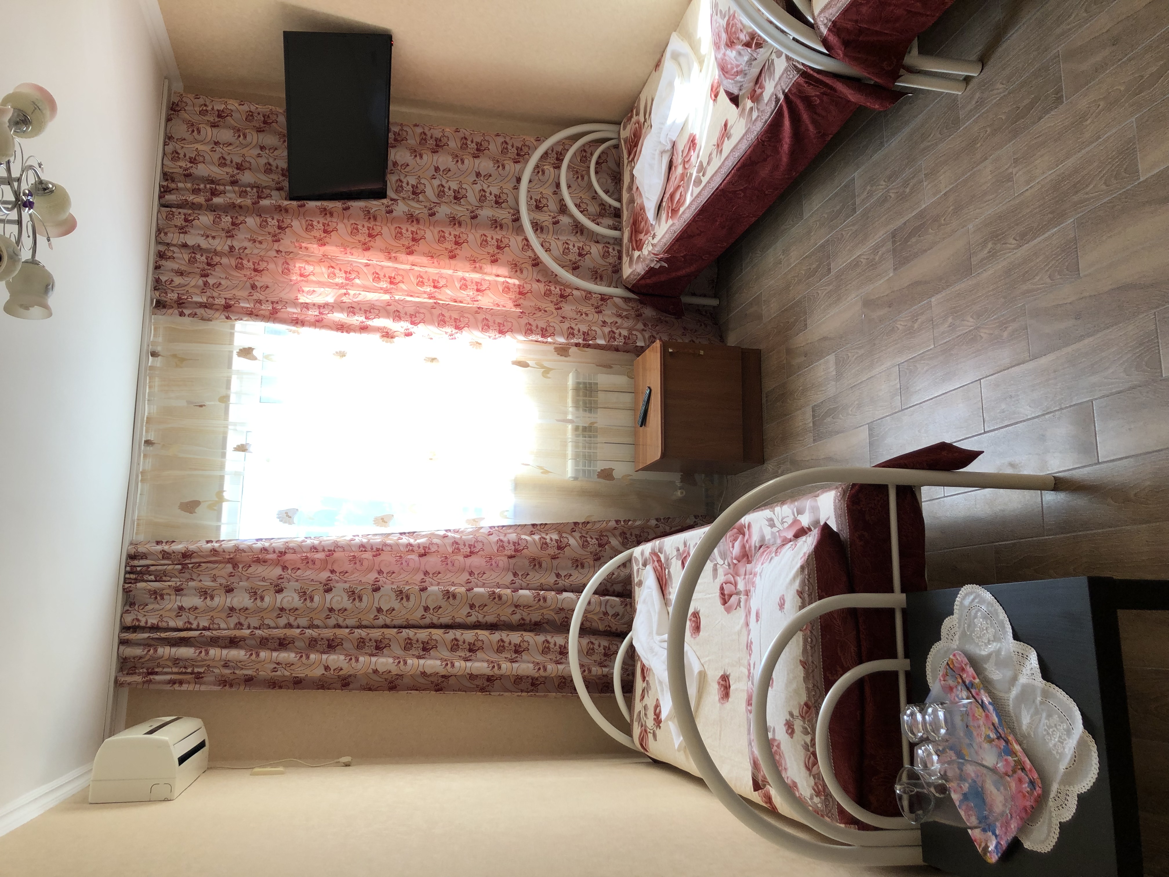 Фото Жасмин