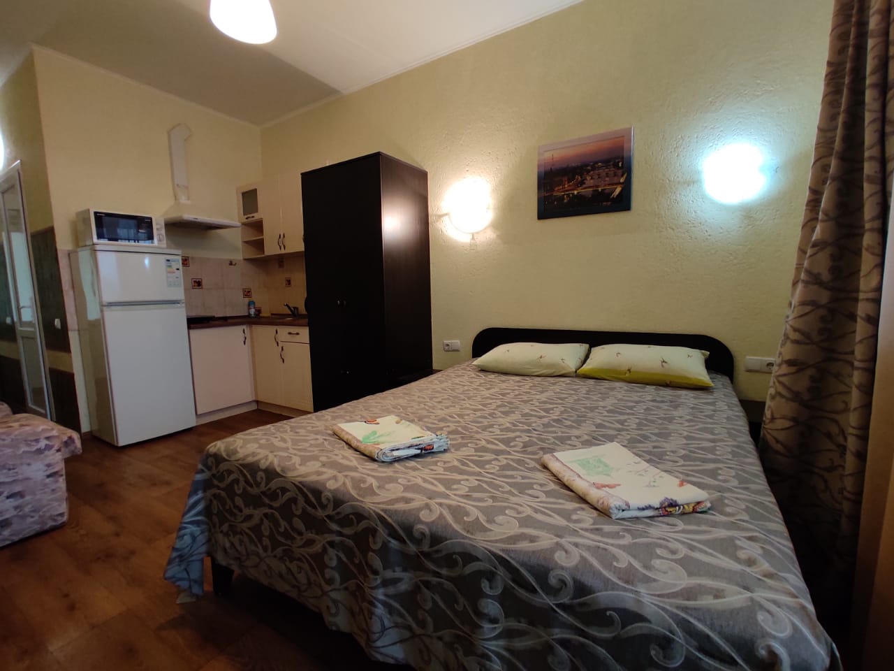 Фото Дрим Дом