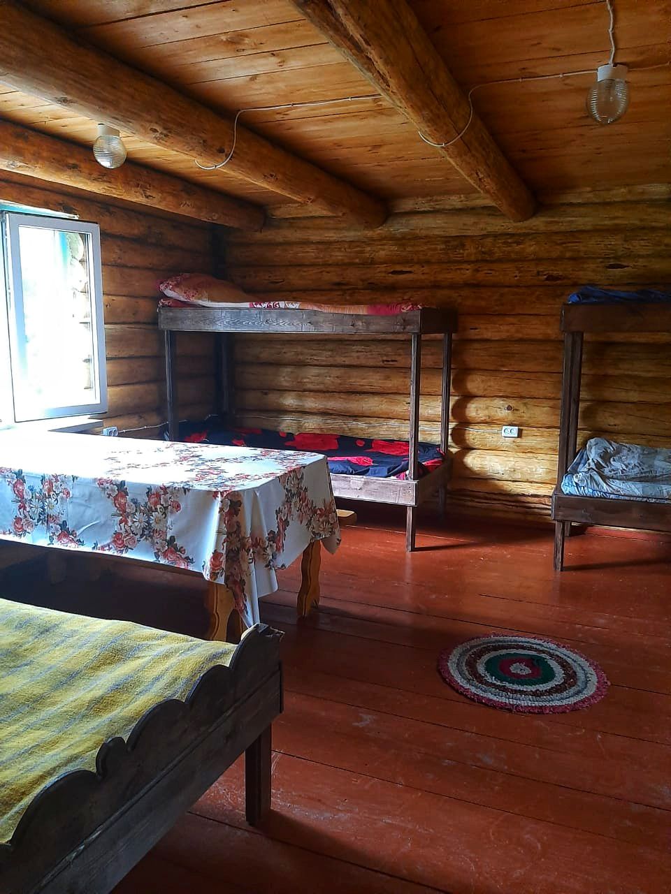 Фото Тихая застава