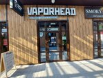 Vaporhead (ulitsa Mustaya Karima, 4А), vape shop