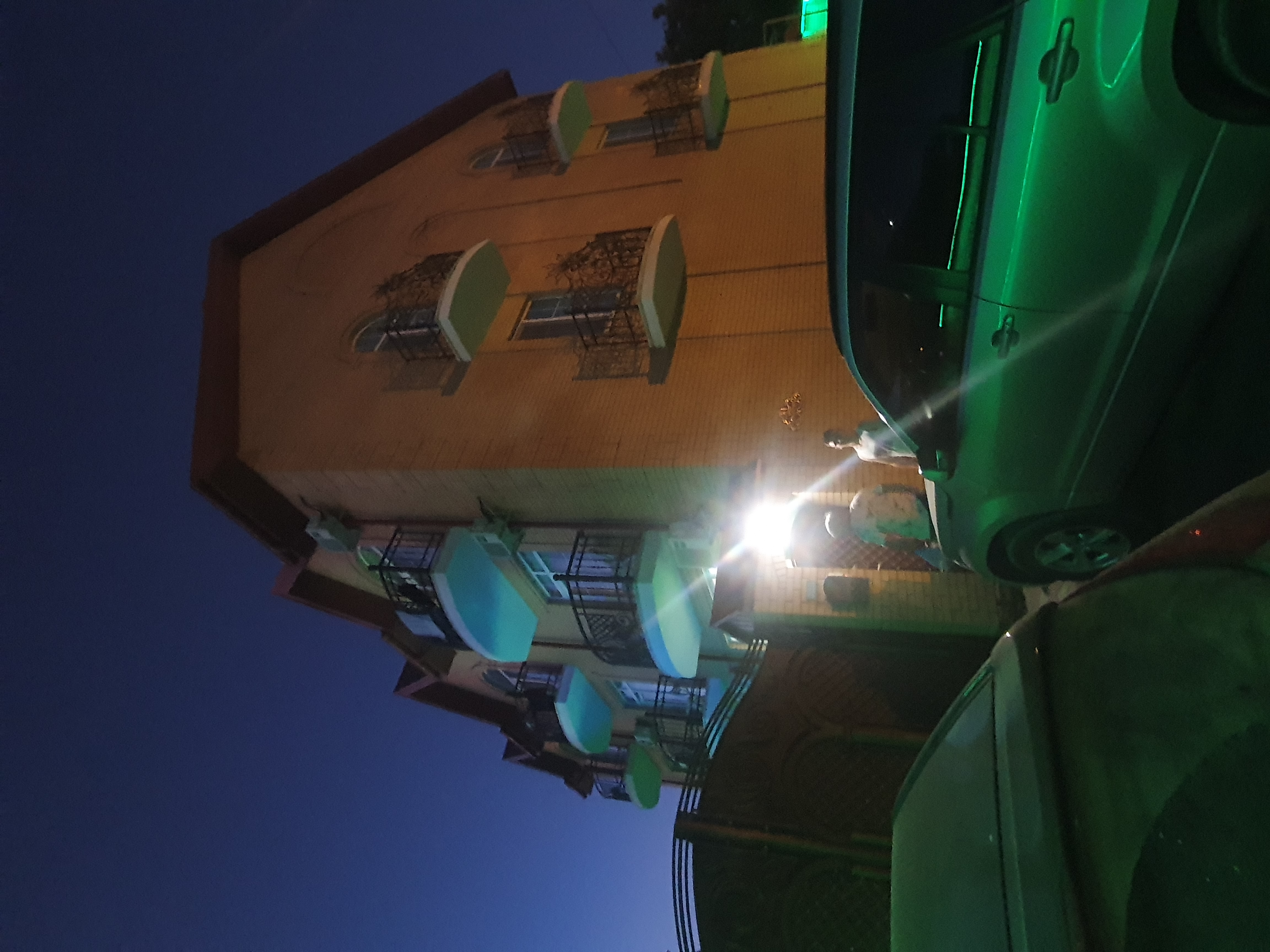 Фото Blaga Paradise