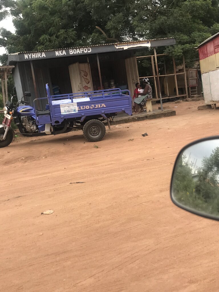 Food ingredients and spices Nhyira Nka Boafoo, Earth, photo