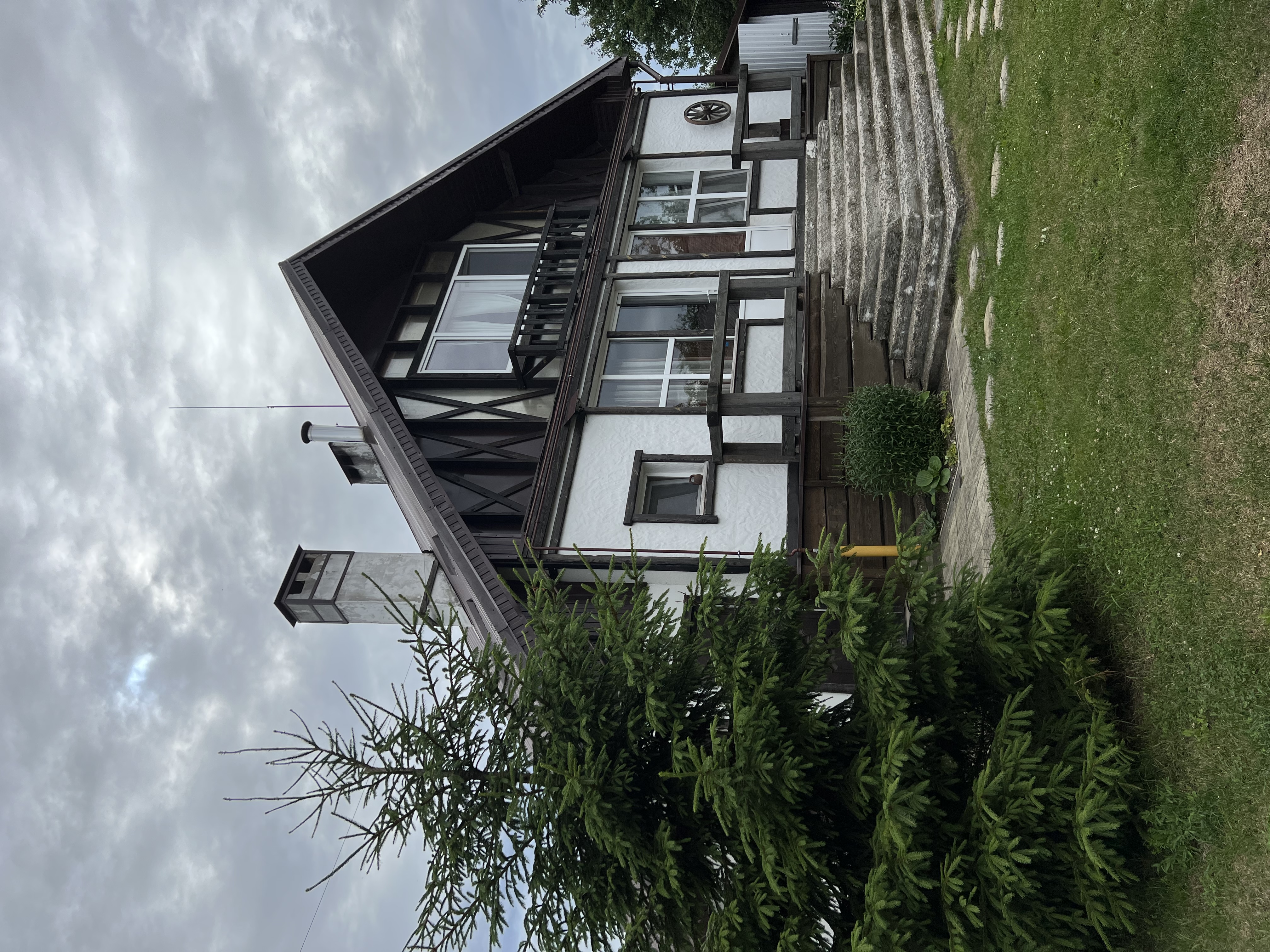 Фото Беловежское поместье