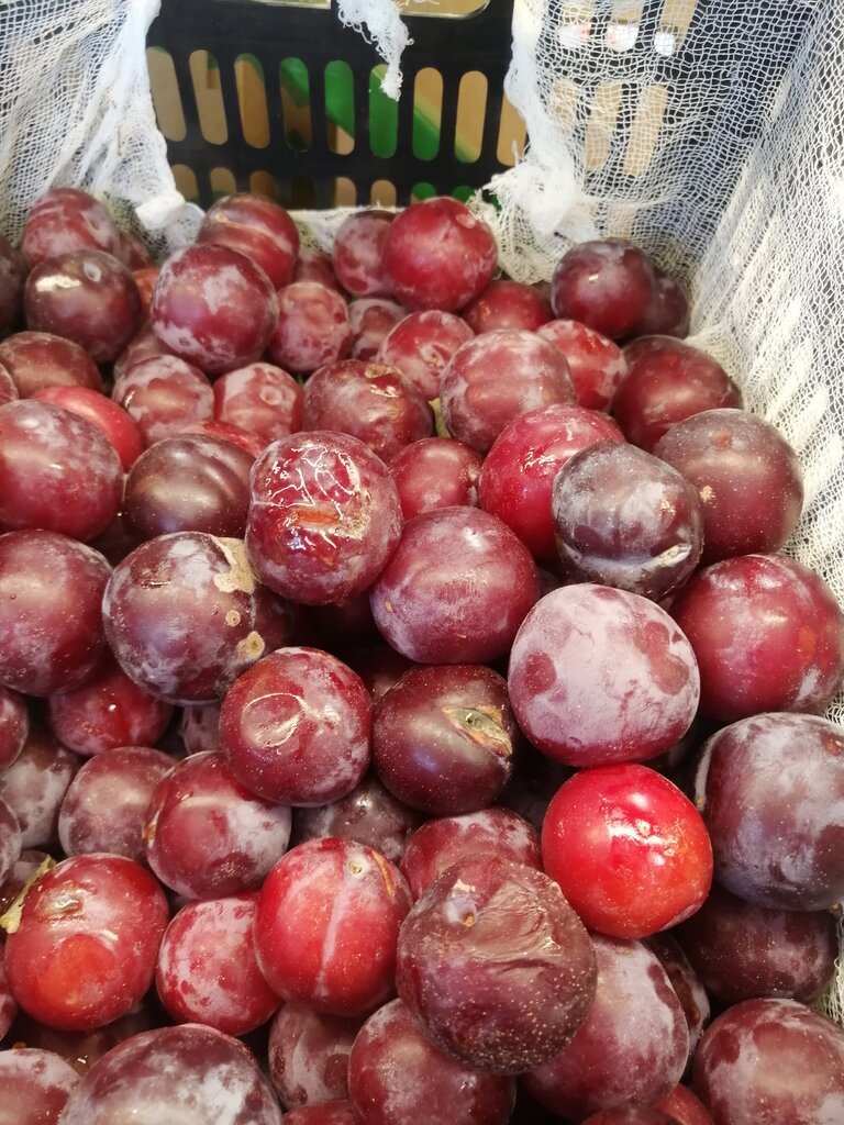 Supermarket Pyatyorochka, Ulyanovsk, photo