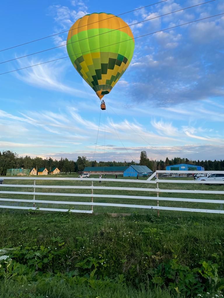 Фото Шиболово-Горки