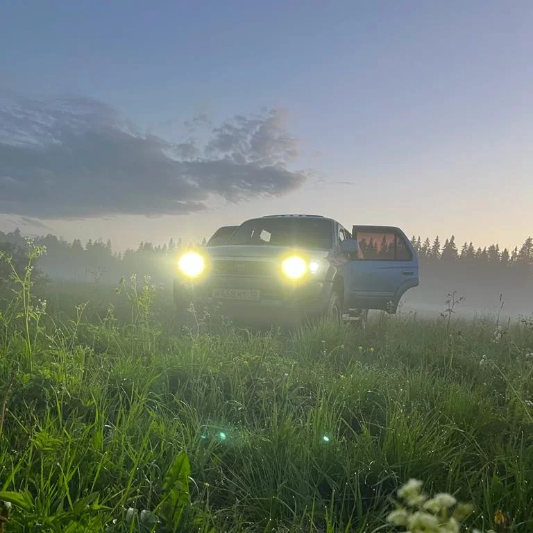 Фото Семейный дом