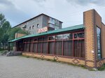 Дрова (Stroitelnaya Street, 53) ، مطعم