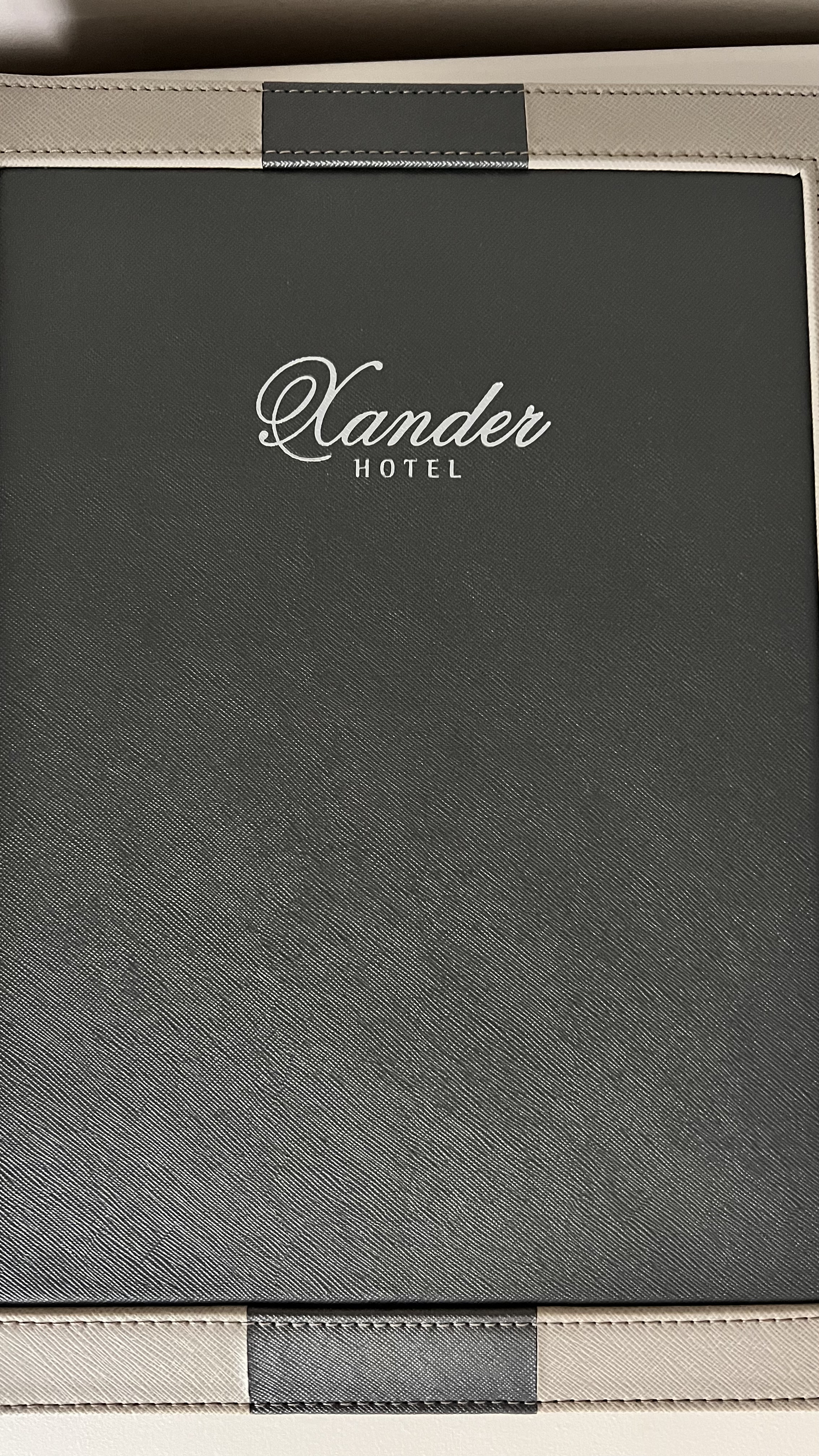 Фото Xander Hotel