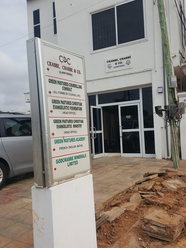 Legal services Crabbe, Crabbe & Co, Earth, photo