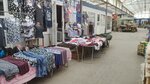 Мужской и женский трикотаж (Kurganskaya ulitsa, 38к1), clothing store