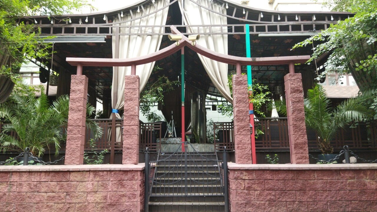 Korean House, +7 301 221-16-02, ул. Калинина, 13, Ulan-Ude, Респ. Бурятия, Russi