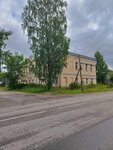 Уездная тюрьма (rabochiy posyolok Kresttsy, ulitsa Krasnova, 2), landmark, attraction