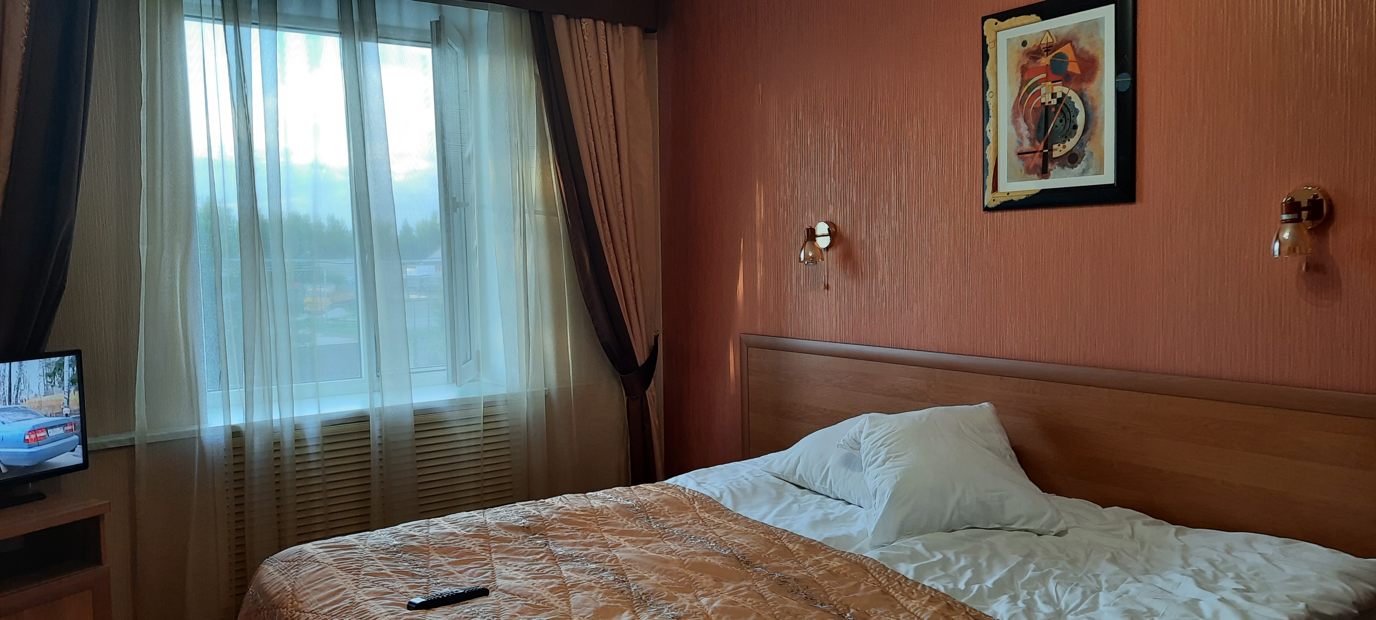 Фото Транзит