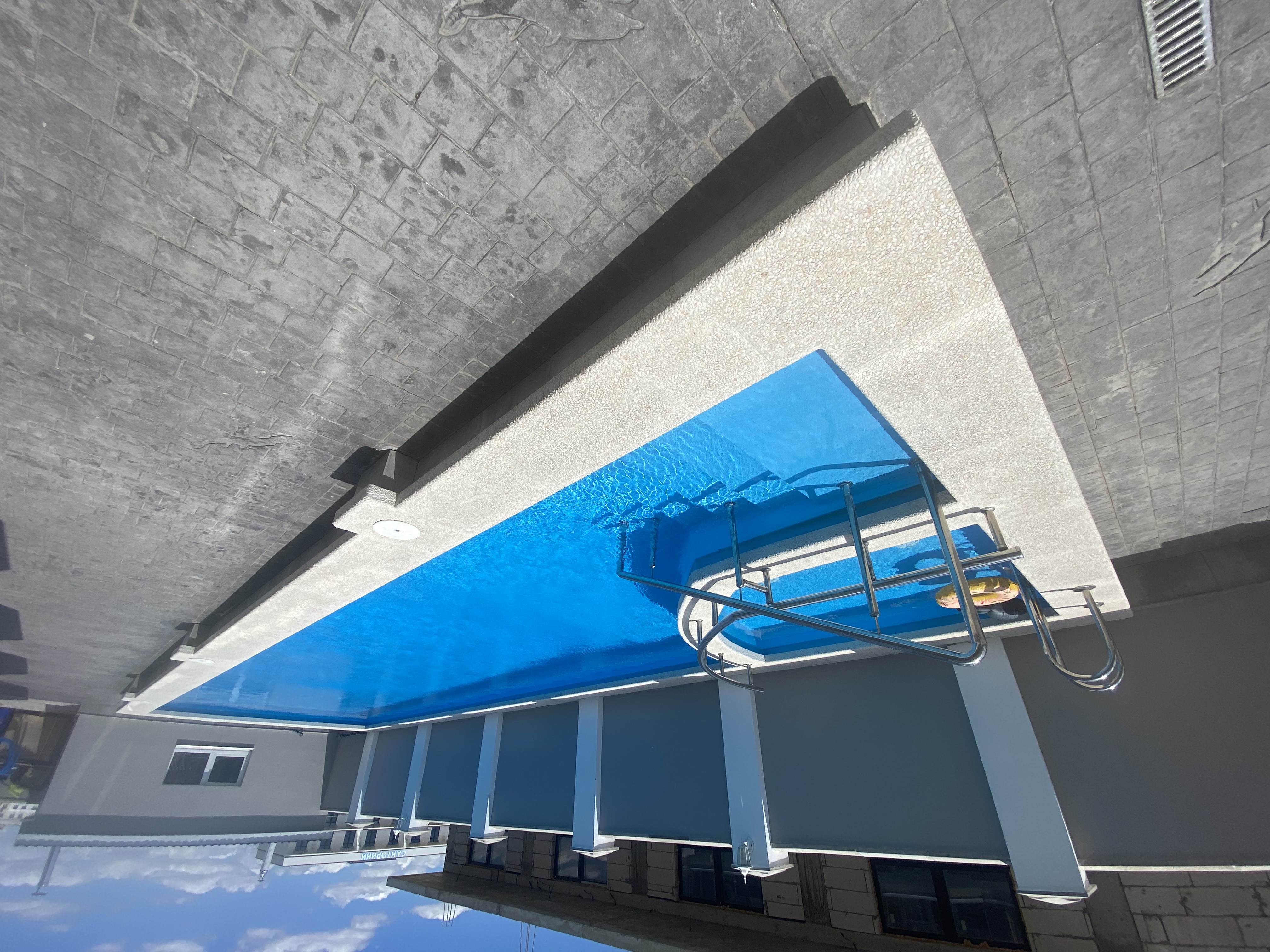 Фото Панорама