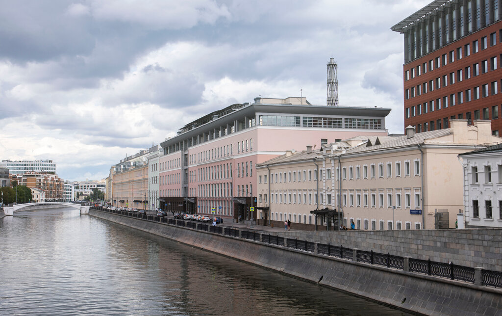 Аудиторская компания Б1, Москва, фото