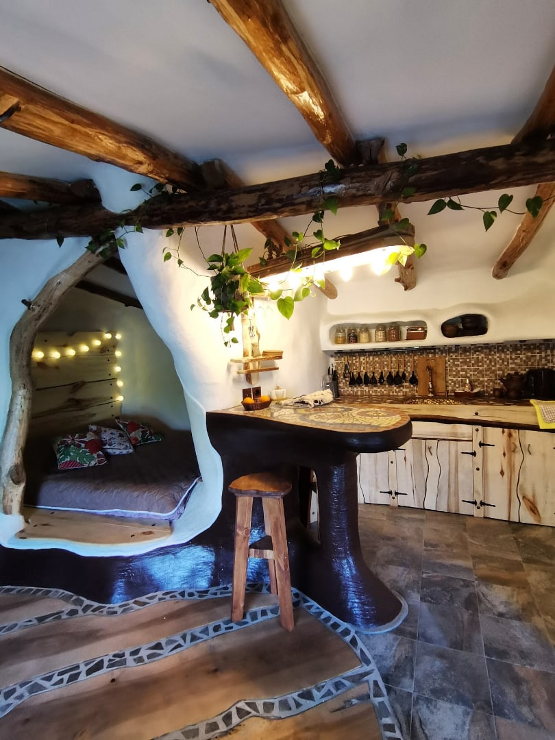 Фото Ферма хоббитоФ