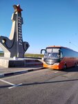 Sprint-avto (Lomonosovsky Avenue, 23), bus transportation