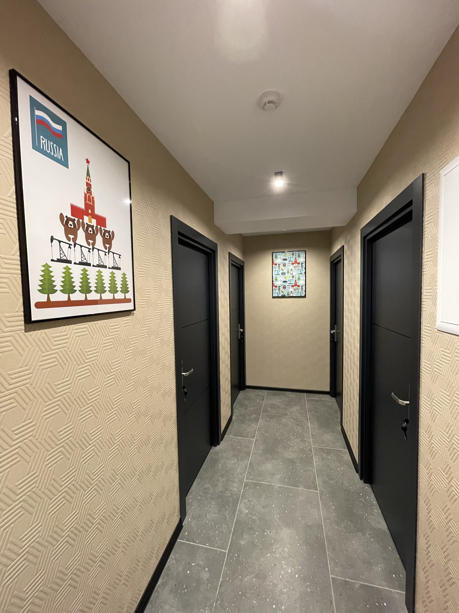 Фото Отель 21