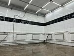 Shine Car Wash (Uralskaya Street, 19А) ، غسيل سيارة