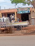 New world stainless stell company (Greater Accra Region, GA Central Municipal, Nsunfa), metal structures
