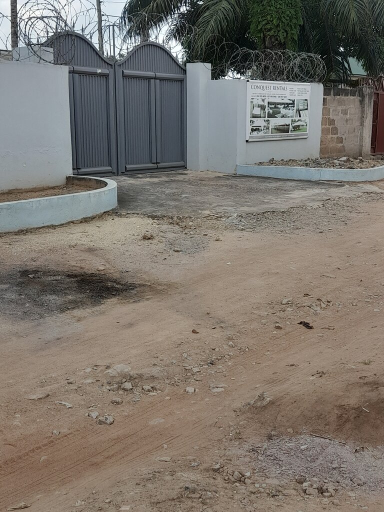 Organization and maintenance of exhibitions Conquest Rentals, Earth, photo