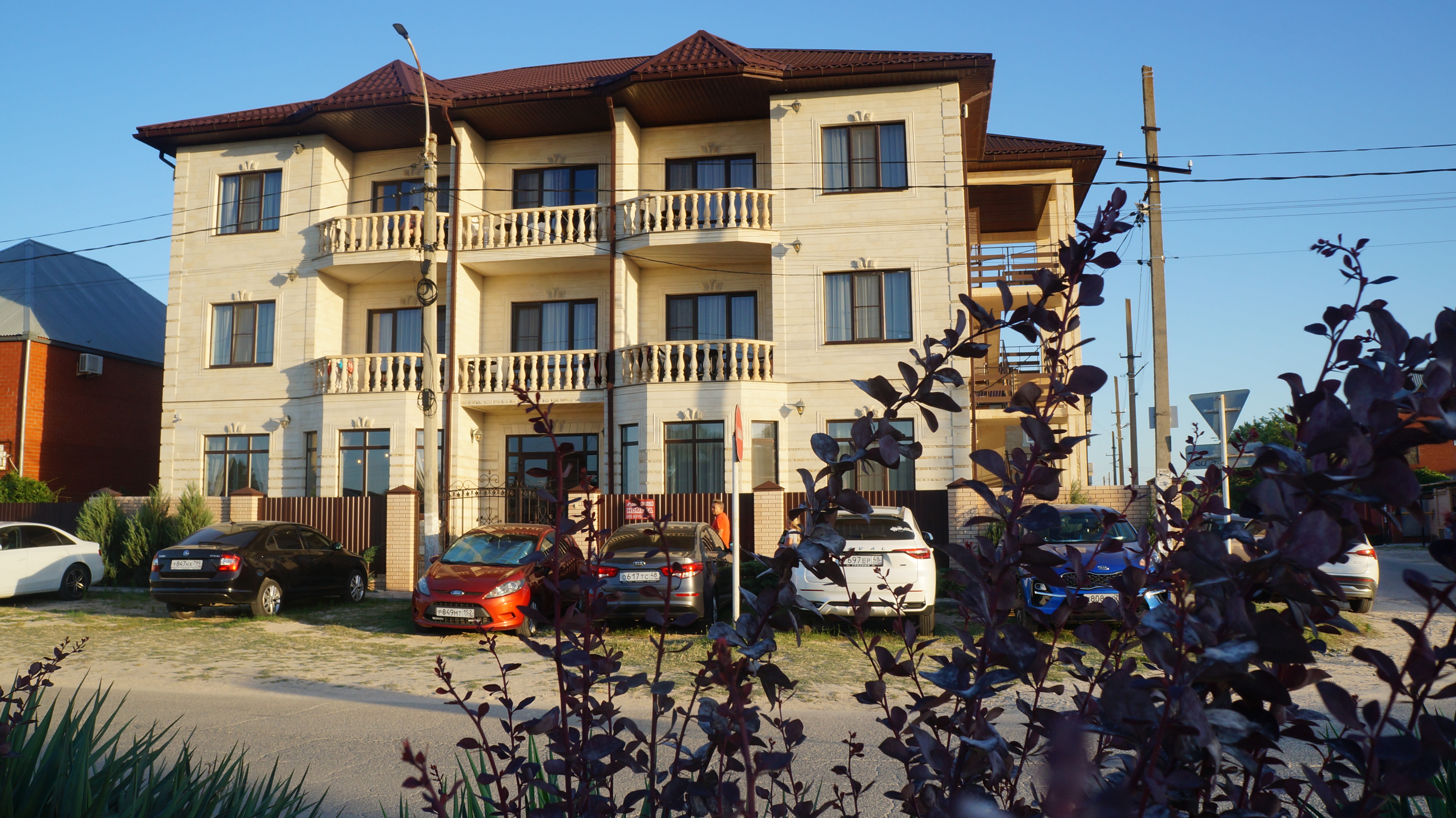 Фото Azov GoldenSands