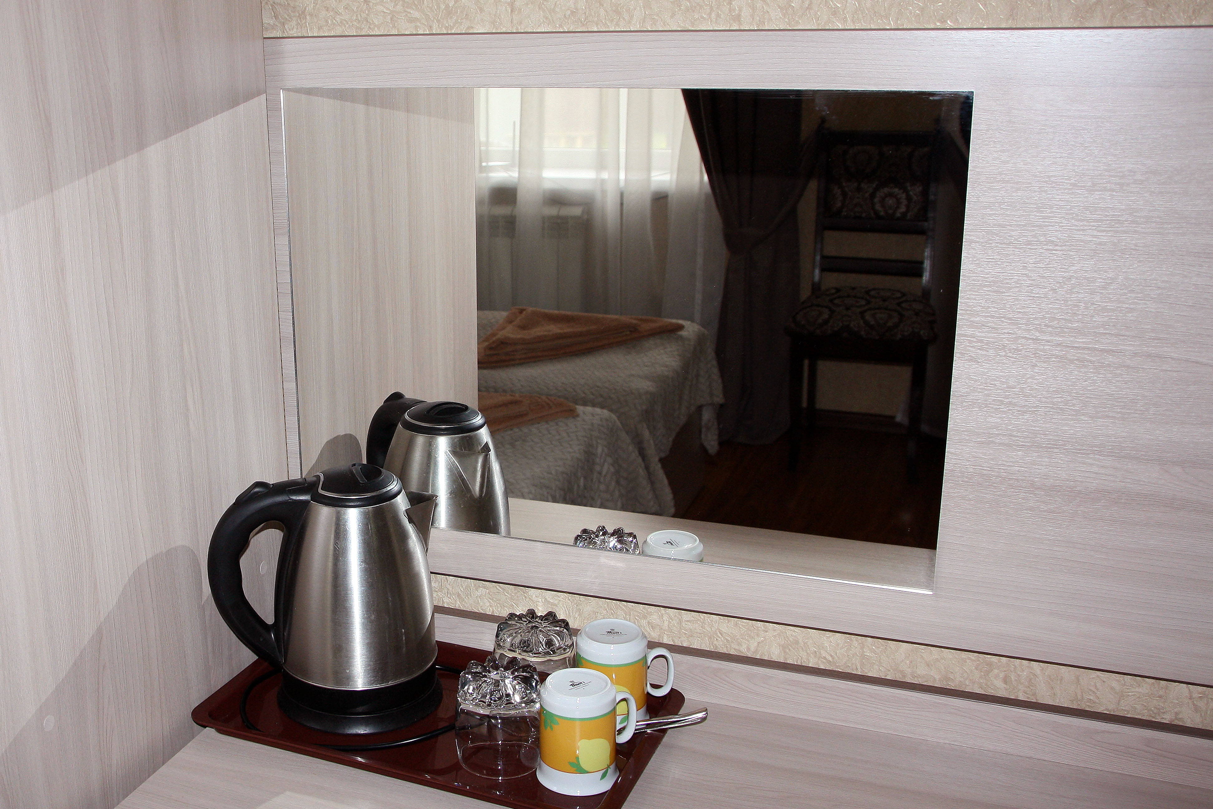 Фото Коттеджный комплекс Ligaland