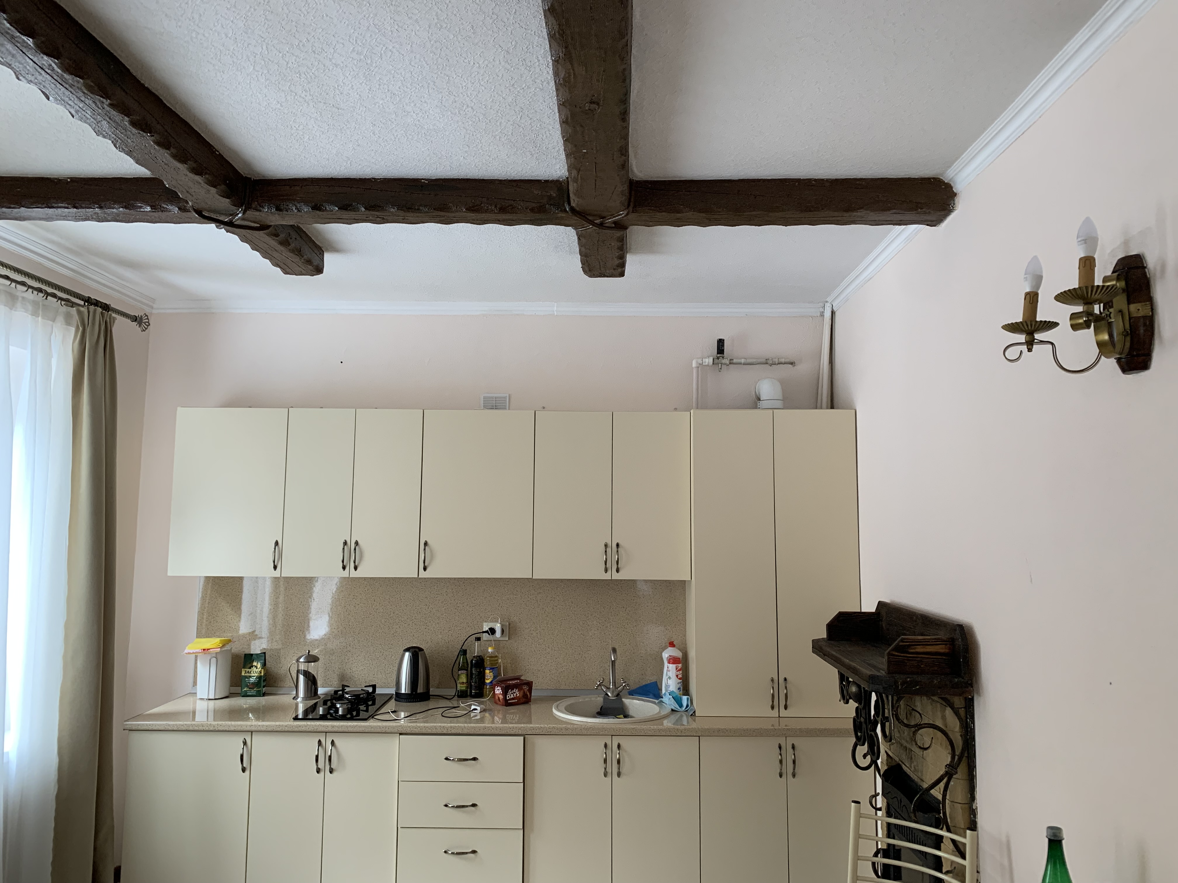 Фото Коттеджный комплекс Ligaland