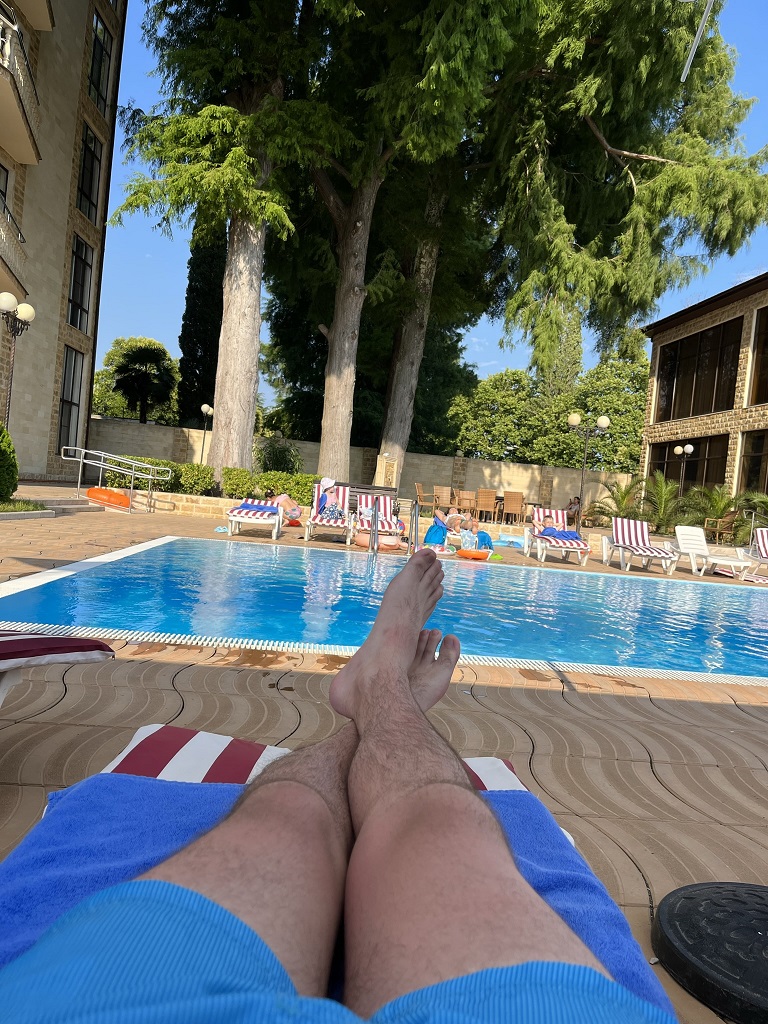 Фото Золотой Якорь