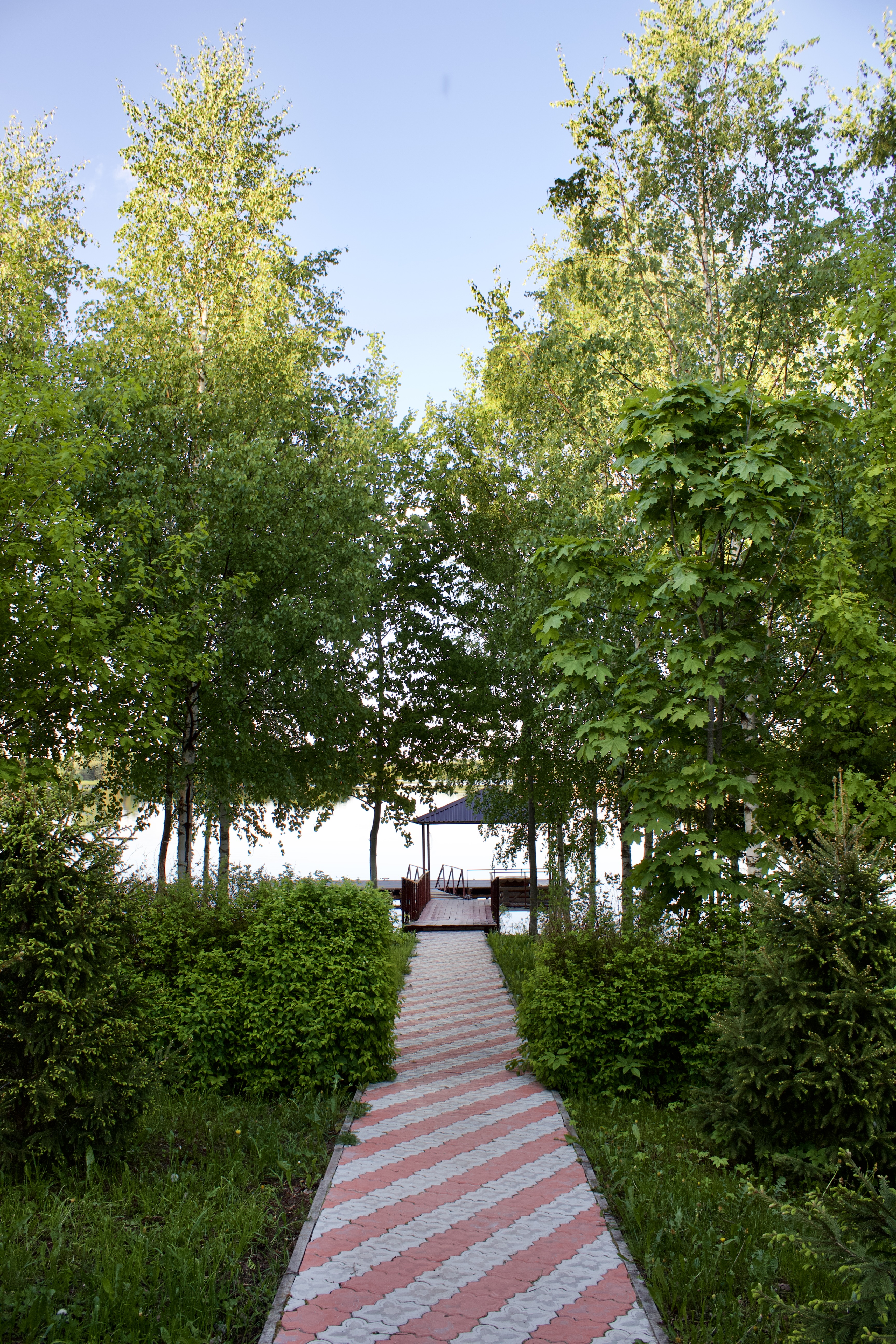 Фото Семейный дом