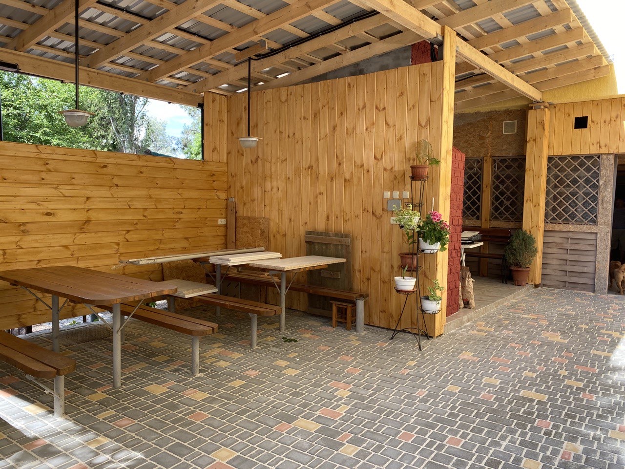 Фото Прибой