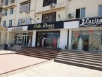 Bella Donna (Shaykhantahur District, Chorsu Residential Area, 2), clothing store