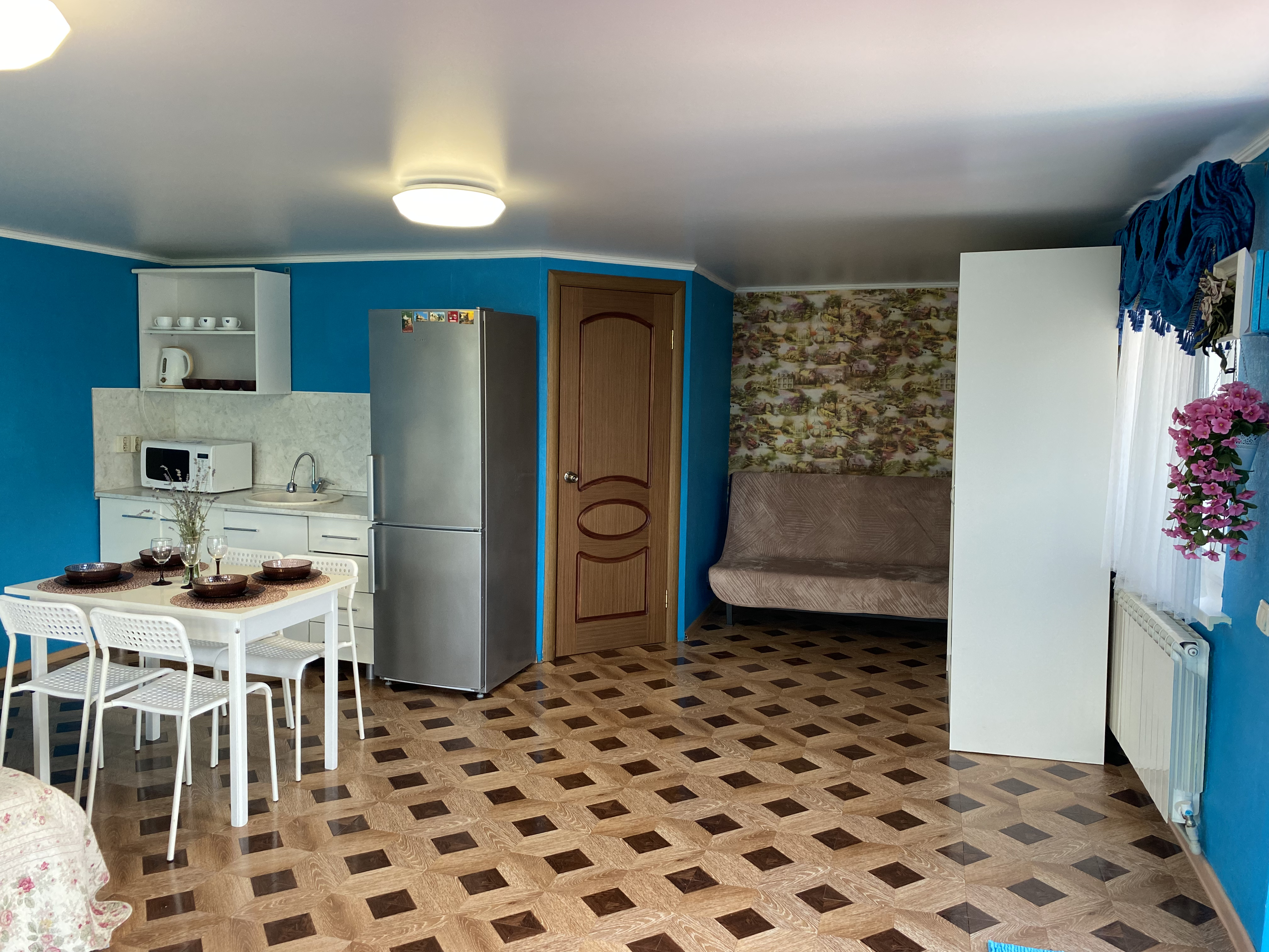 Фото Ливадия