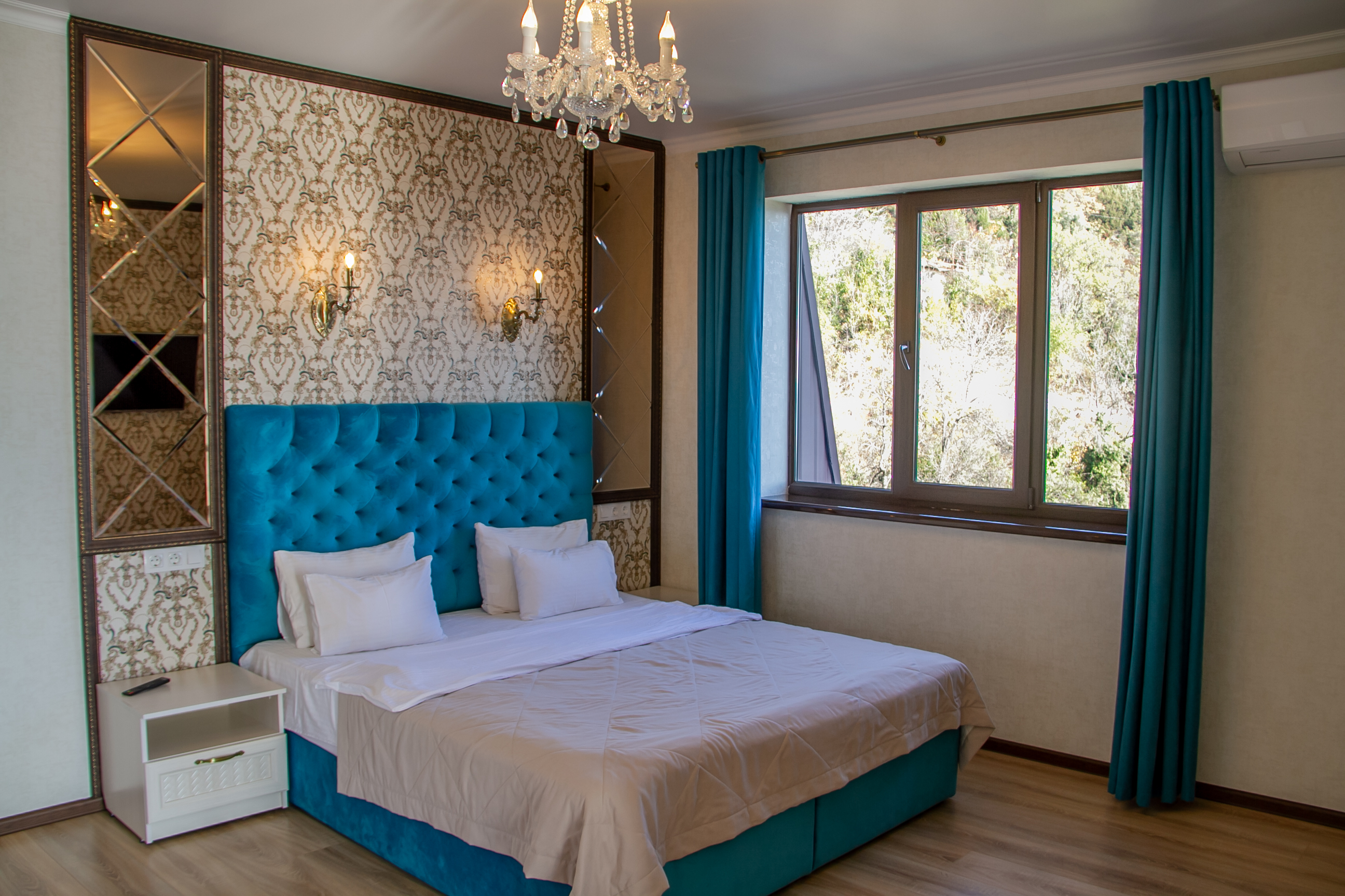 Фото Villa V&Italiya