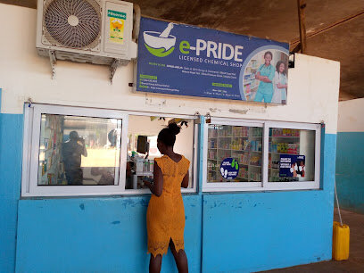 Market Airforce Base Market, Earth, photo